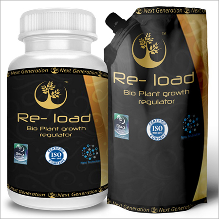 Reload Plant Growth Regulator Reload Plant Growth Regulator