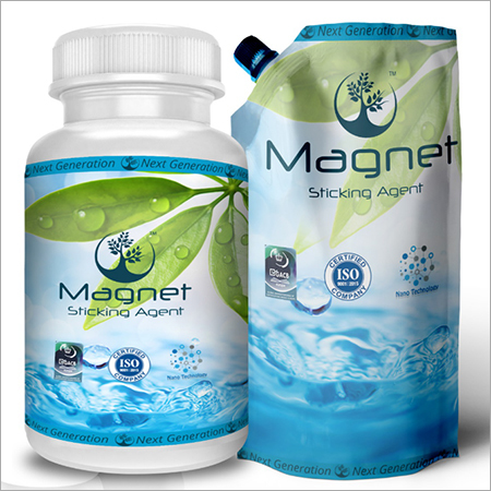 Magnet Sticking Agents Magnet Sticking Agents