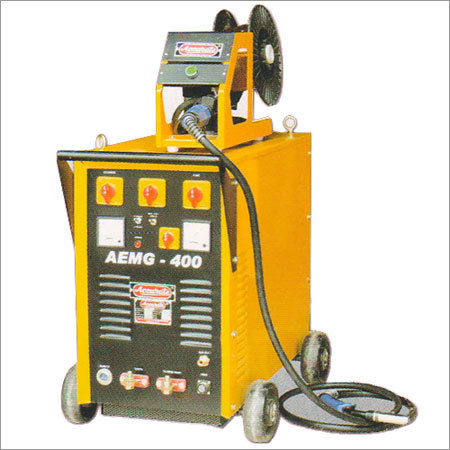 250 AMP 3 Phase Mig Welding Machine 250 AMP 3 Phase Mig Welding Machine
