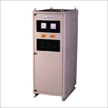 Servo Controlled Voltage Stabilizer Servo Controlled Voltage Stabilizer
