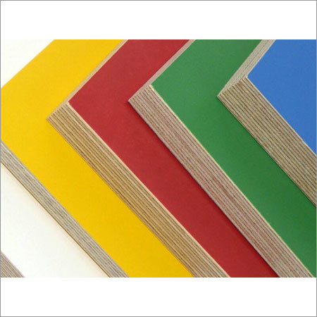 Prelam Plywood Prelam Plywood