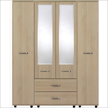 Plywood Wardrobe Plywood Wardrobe