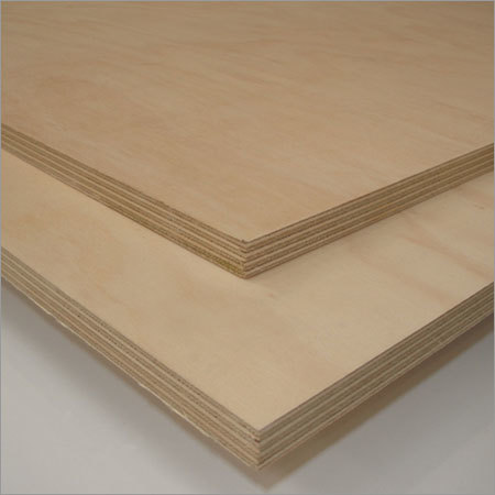 Commercial Plywood Commercial Plywood