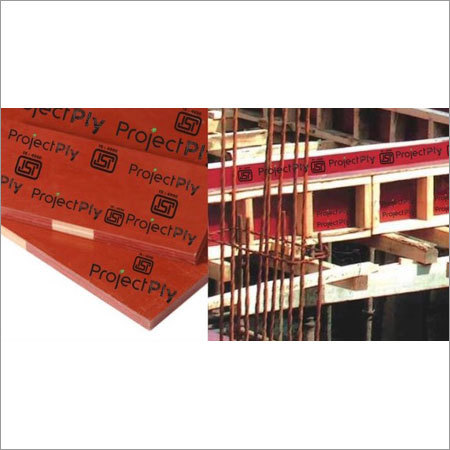 Shuttering Ply Shuttering Ply