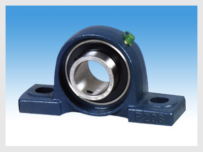 Bearing Housing Bearing Housing