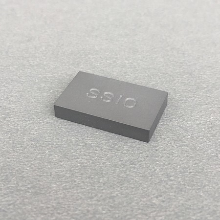 SS10 Tungsten Plates SS10 Tungsten Plates