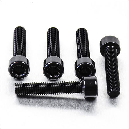 Allen Bolt Allen Bolt