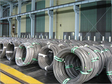 Steel Wire Steel Wire