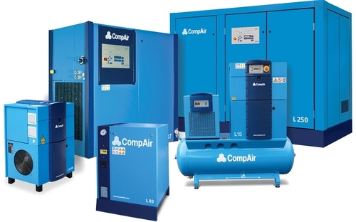 Oil Flooded Rotary Screw Compressor Oil Flooded Rotary Screw Compressor