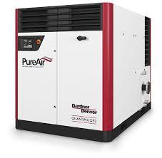 Oil Free Scroll Compressor Oil Free Scroll Compressor