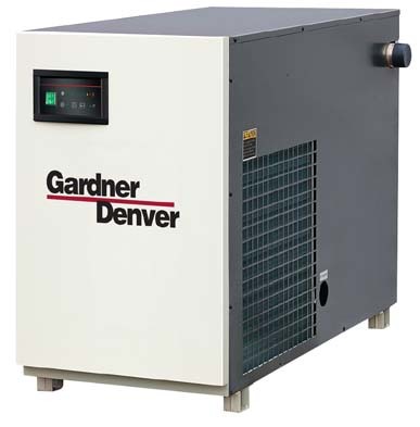 Refrigerated Air Dryer Refrigerated Air Dryer