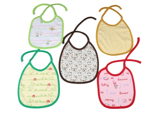 Washable Baby Bibs Washable Baby Bibs