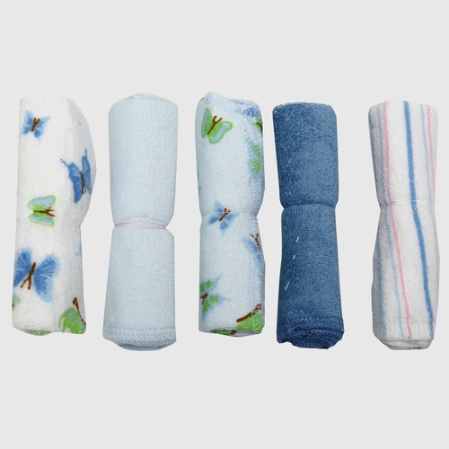 Baby Wash Cloth Baby Wash Cloth