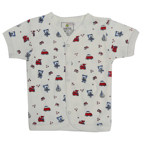 Cotton T-Shirt for babies Cotton T-Shirt for babies