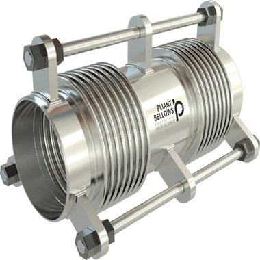 Lateral Expansion Joints Lateral Expansion Joints