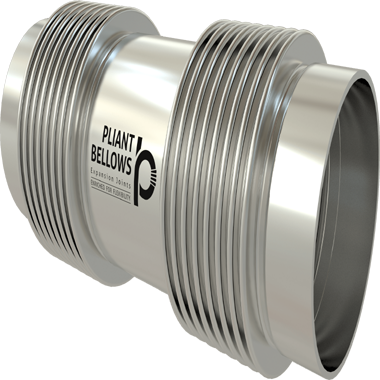 Universal Expansion Joint Universal Expansion Joint