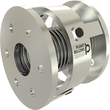 Gimbal Expansion Joints Gimbal Expansion Joints