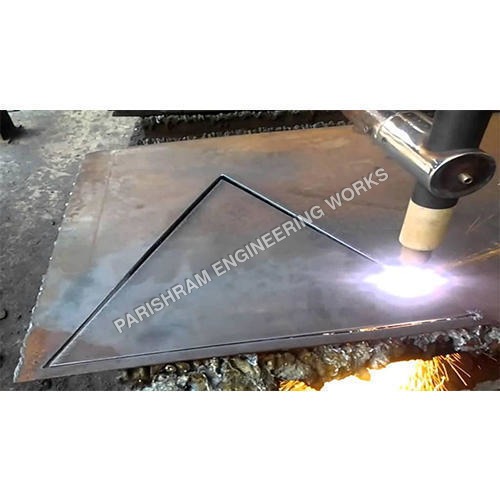 MS Plate Cutting Services MS Plate Cutting Services