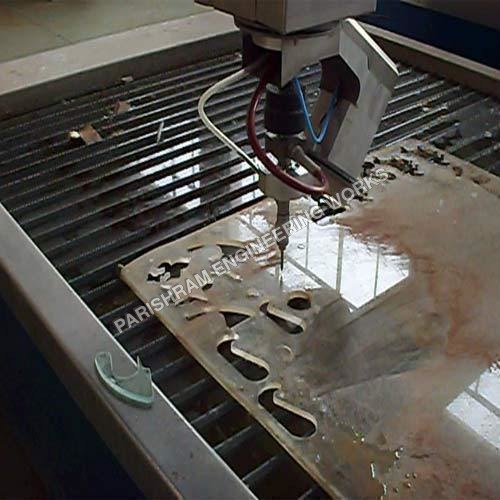 Plasma Sheet Cutting Services Plasma Sheet Cutting Services
