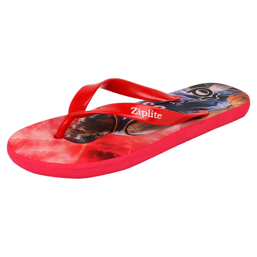 Sporter Men/Boys Red-652 Eva Slipper Sporter Men/Boys Red-652 Eva Slipper