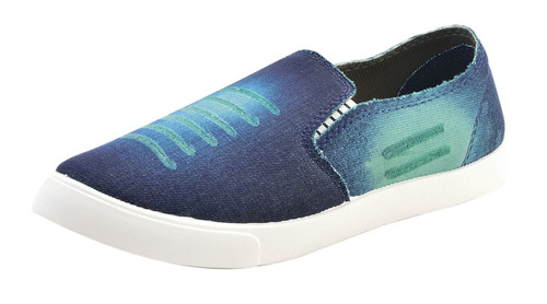 Sporter Men/Boys Blue-360 Loafer & Moccasins Shoe Sporter Men/Boys Blue-360 Loafer & Moccasins Shoe