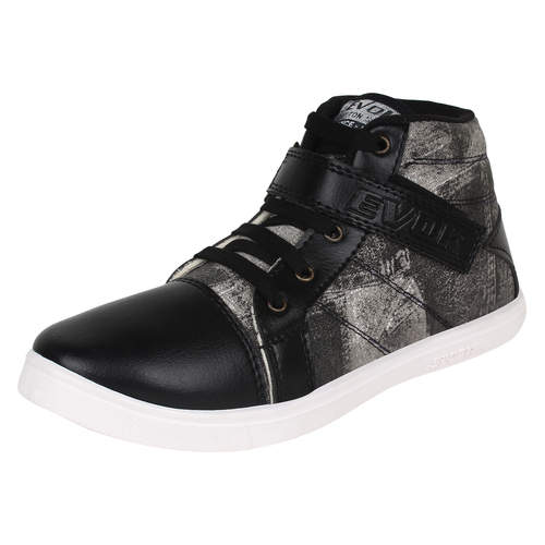 Sporter Men/Boys Grey-478 Canvas Casual Shoes Sporter Men/Boys Grey-478 Canvas Casual Shoes