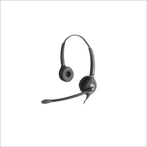 DH101-RJ Headset DH101-RJ Headset