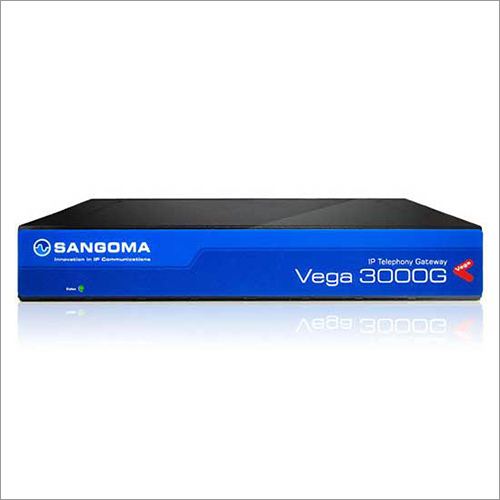 Vega 3000G Digital gateway Vega 3000G Digital gateway