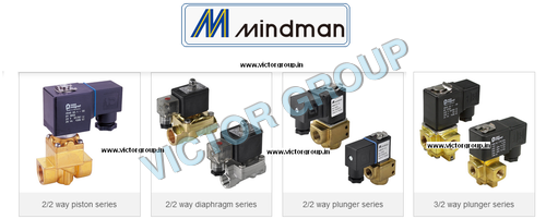 mindman 2way solenoid valve mindman 2way solenoid valve