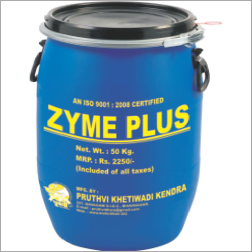Zyme Plus Zyme Plus