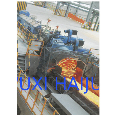 Hot Rolled Wire Equipment Hot Rolled Wire Equipment