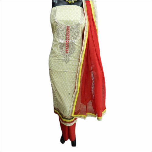 Ladies Unstitched Suits Ladies Unstitched Suits