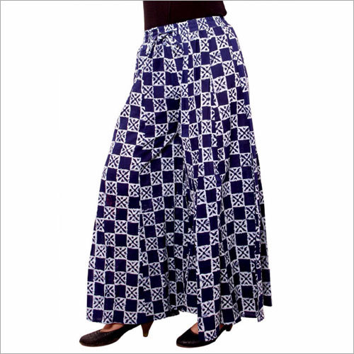 Ladies Palazzo Ladies Palazzo