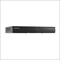 3MP Turbo HD Hybrid DVR 3MP Turbo HD Hybrid DVR