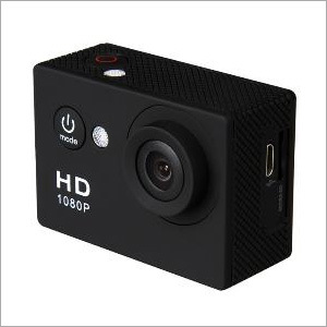 720P Action Camera 720P Action Camera