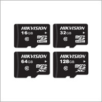 Micro SD(TF) Card Micro SD(TF) Card