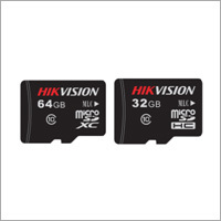 Surveillance Class Micro SD(TF) Card Surveillance Class Micro SD(TF) Card