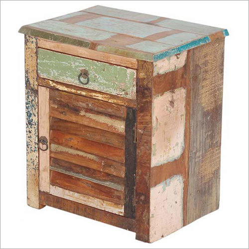 Reclaimed Wooden Drawer Reclaimed Wooden Drawer