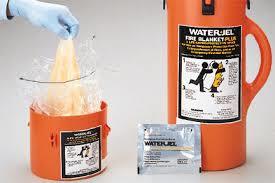 Water Gel Blanket Water Gel Blanket