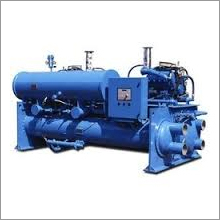 Industrial Chiller Industrial Chiller