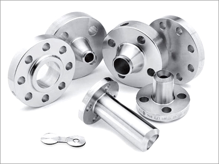 904L Stainless Steel Flanges 904L Stainless Steel Flanges