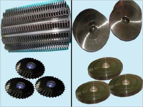 Deep Cryogenic Metal Treatment Service Deep Cryogenic Metal Treatment Service