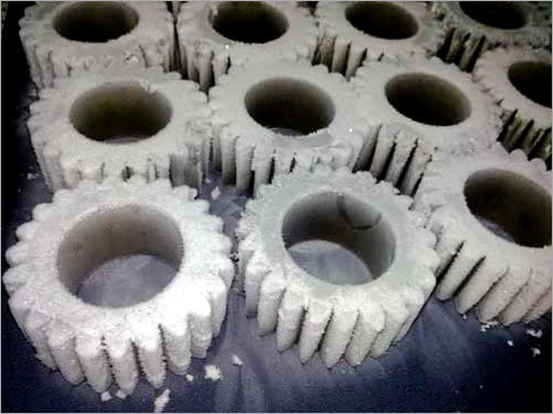 cryogenic metal treatment equipment cryogenic metal treatment equipment