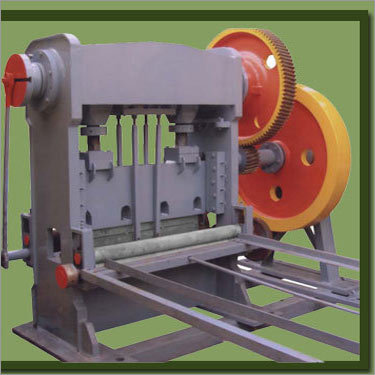 Strip Perforated Making Machine With Coiler and De-Coiler Strip Perforated Making Machine With Coiler and De-Coiler