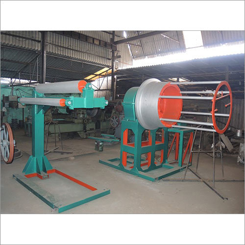 Horrizontal Type Wire Drawing Machine With Pay Off Stand Horrizontal Type Wire Drawing Machine With Pay Off Stand