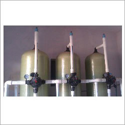 Pre Treatment Filtration Plant Pre Treatment Filtration Plant