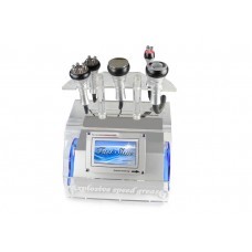 Vaccum Cavitation RF Fast Loss Beauty Equipment Vaccum Cavitation RF Fast Loss Beauty Equipment