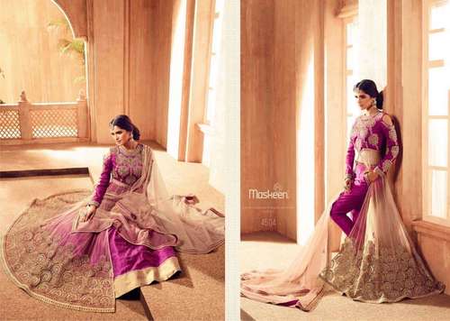 ANARKALI Salwar Kameez ANARKALI Salwar Kameez