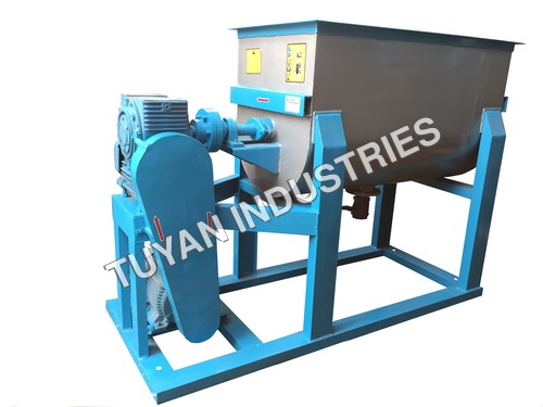 Ribbon Mixer Ribbon Mixer