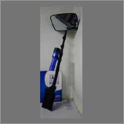 Telescopic Extension Search Mirror Telescopic Extension Search Mirror